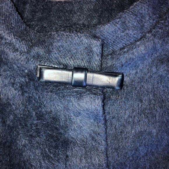Zara baby Other - Zara Baby Wool Coat
